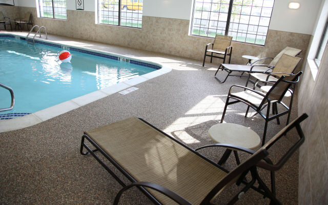 Staybridge Suites Lincoln Northeast by IHG