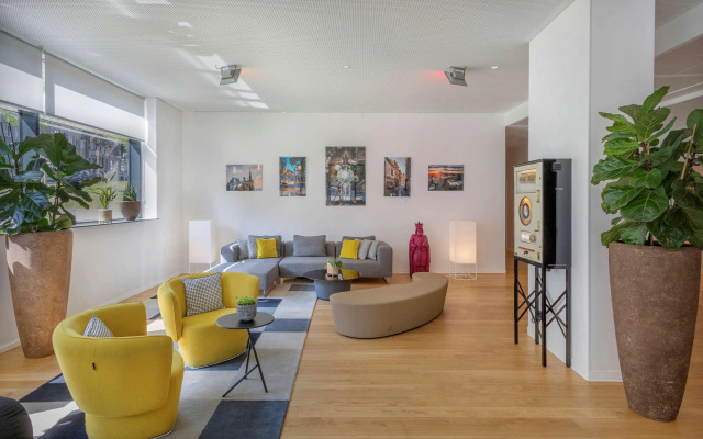 INNSiDE by Meliá Aachen