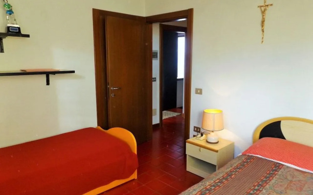 Villa Belvedere Albisano