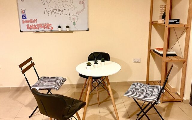 Bombay Backpackers Dxb-Adults Only