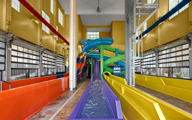 Springhill Suites Myrtle Beach Oceanfront