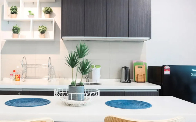 Homesuite' Home at The Loft Imago