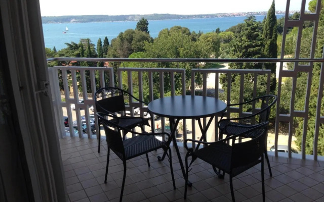 Apartment Jadranka