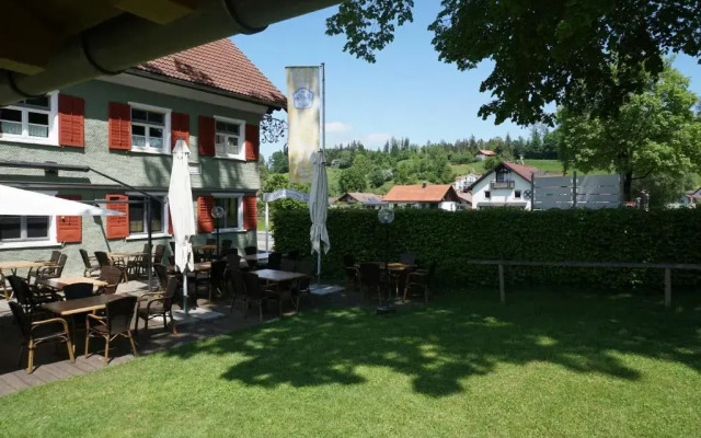 Landgasthof Post