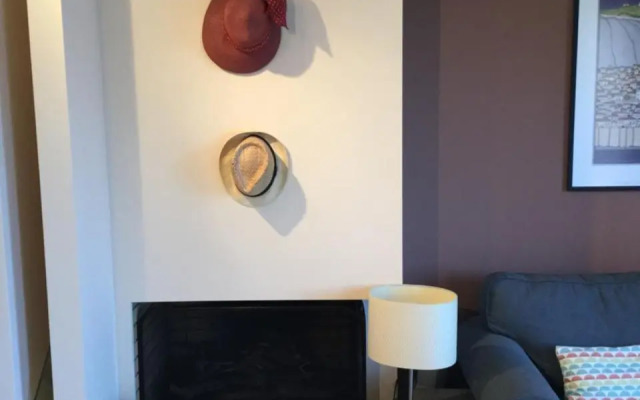 Seafront apartment ΙΙ in Kiveri, near Nafplion.