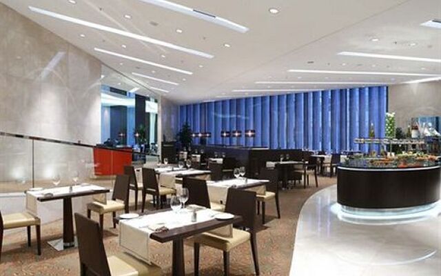 Grand Ankara Hotel Convention Center