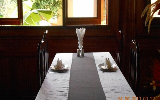Tam Coc Eco-Lodge