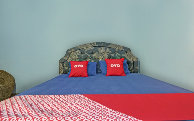 OYO 3724 Penginapan Baiti Jannati Syariah