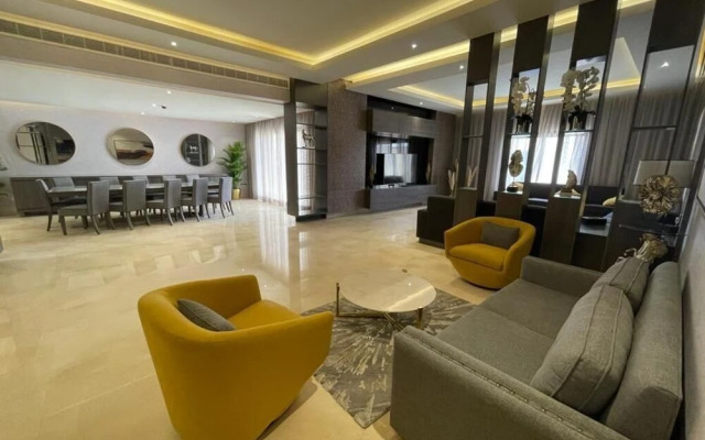 Dorat Najd Resort