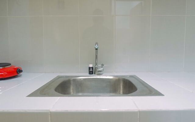 Scenic Studio Apartment At Bale Hinggil