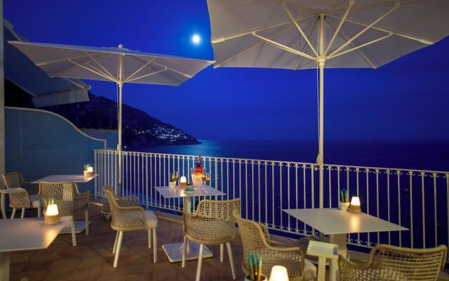 Villa Francesco Luxury Suites