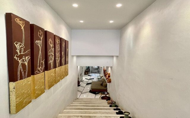 The Parlour Krabi by ZUZU