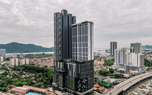 Iconic Regency Service Residences - Managed by Iconic Hotel