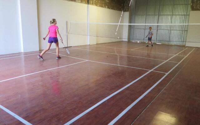 Ferienwohnungen Sattler