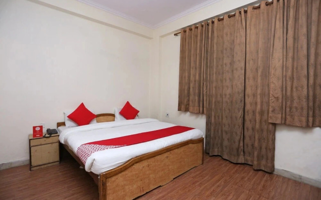 Hotel Dolphin