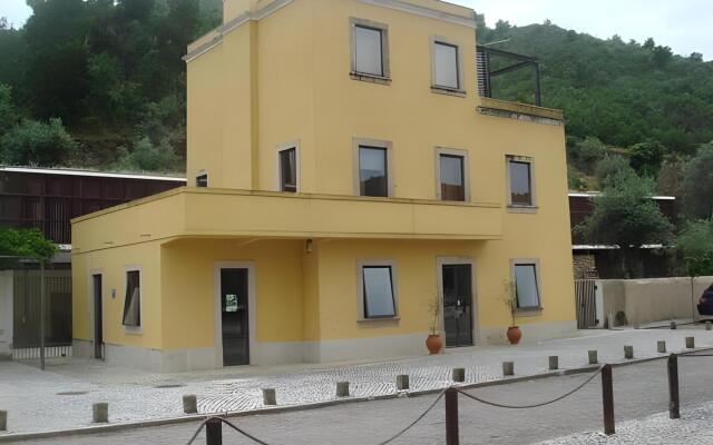 Alamal River Club