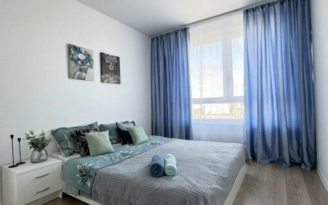 ПроАпарт Котельники