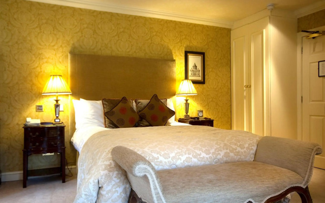 Whitley Hall Hotel