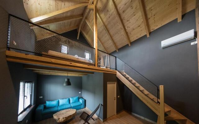 Casa Patru Anotimpuri