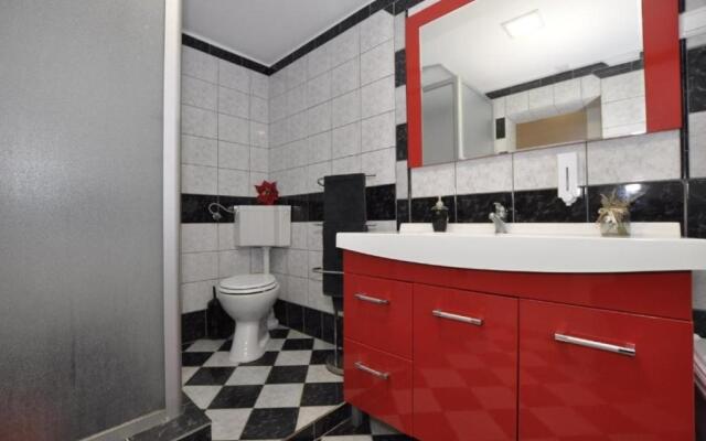 Apartments Eden - 30m from the sea