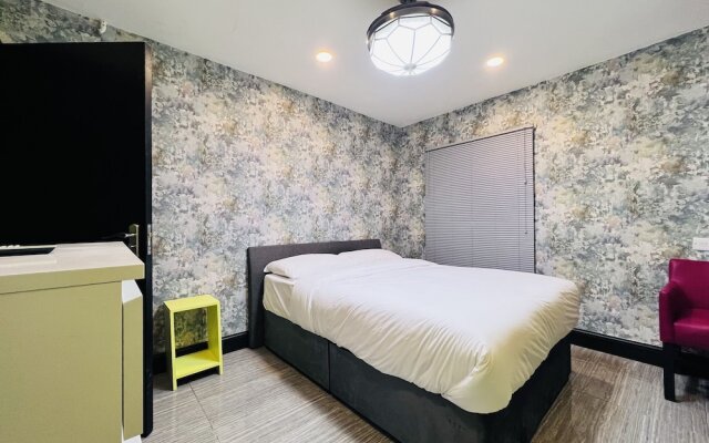 Private Boutique Apartments London