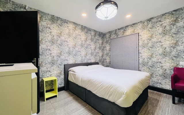 Private Boutique Apartments London