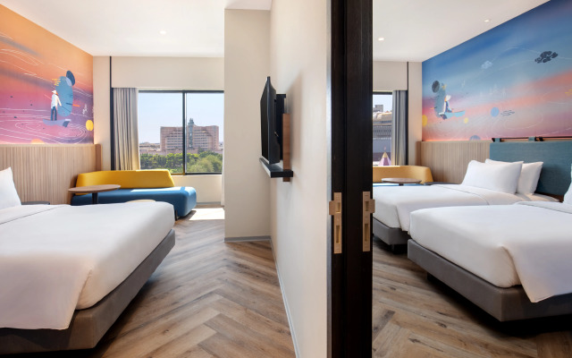 Ibis Styles Semarang Simpang Lima