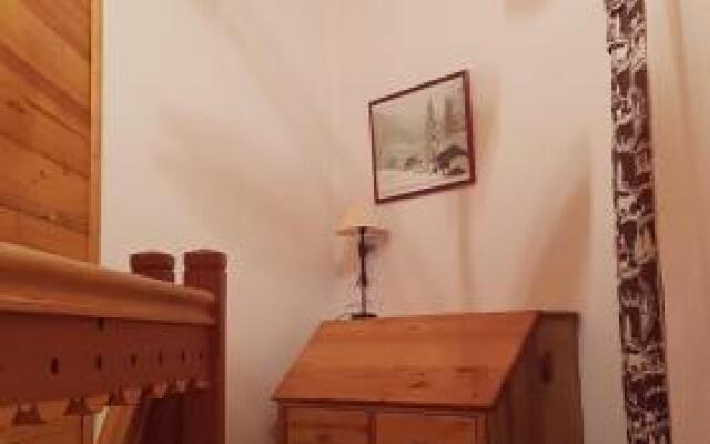 Duplex à la Moutière