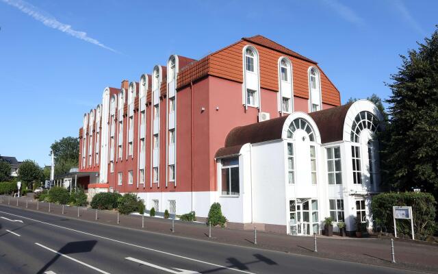 Best Western Hotel Rosenau