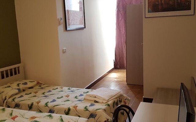 Ambasciata di Calabria Rooms&Breakfast