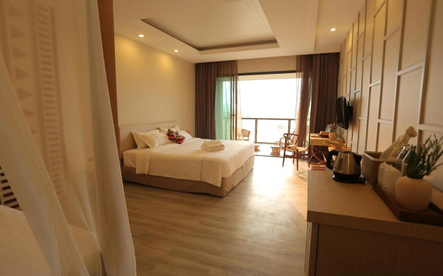 Navela Hotel & Banquet