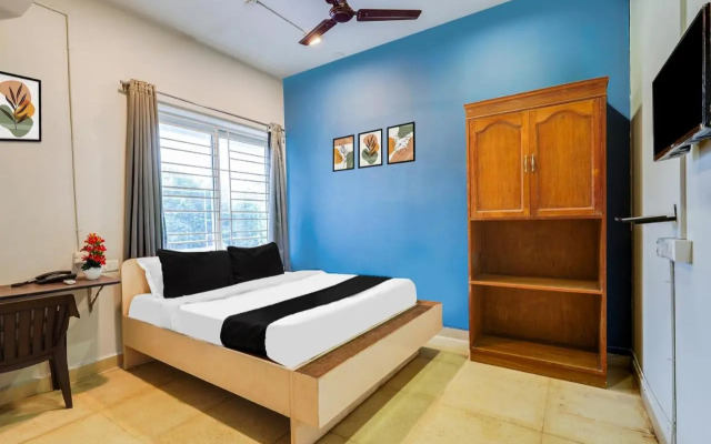 OYO 27687 Flagship GVS Homes