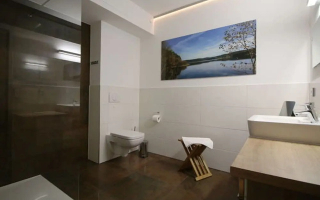 Apartment in Eibenstock