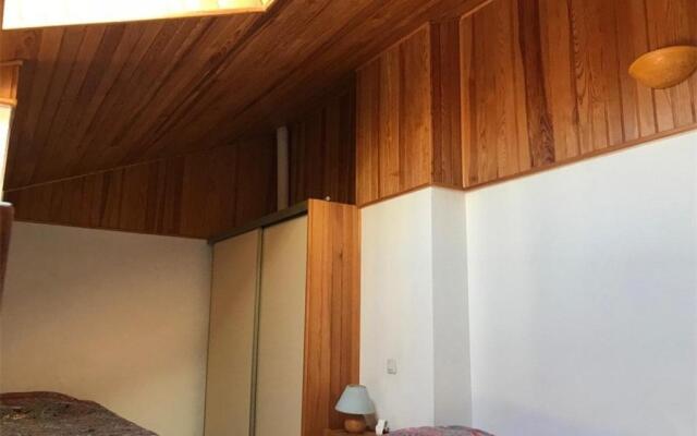 Maison Port Leucate, 2 pièces, 6 personnes - FR-1-81-92