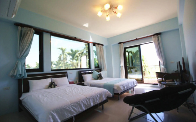 Xinyue B&B