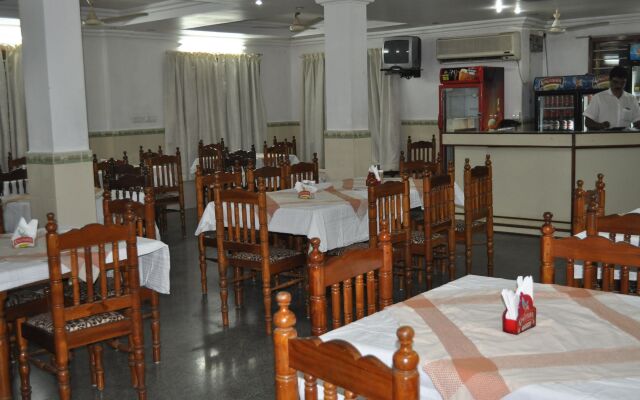 Hotel Marine Palace