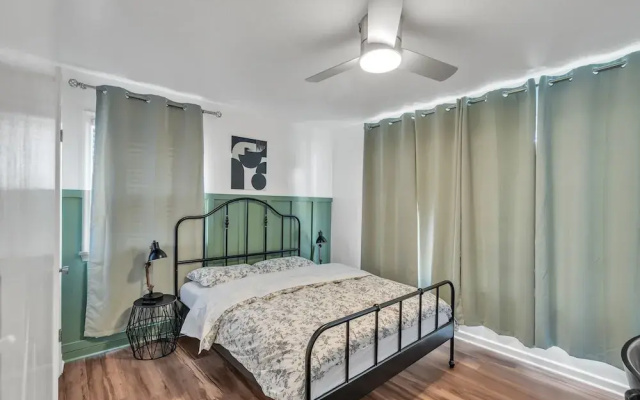Sugar Run 4 Bedroom Home