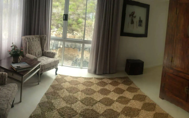 Agulhas Ocean House