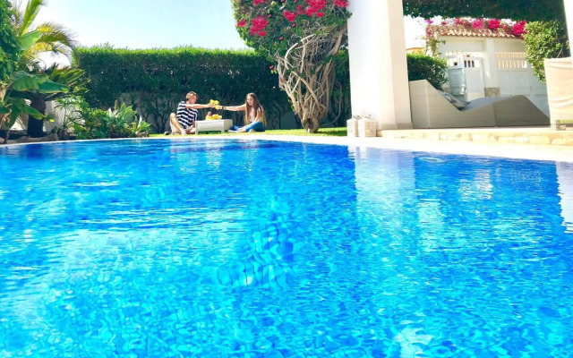 Villa Turquesa 3 Fuerteventura