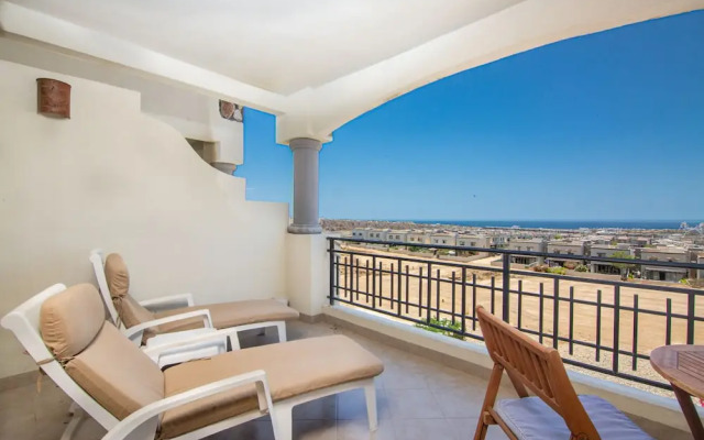 Vista del Arco in Cabo San Lucas