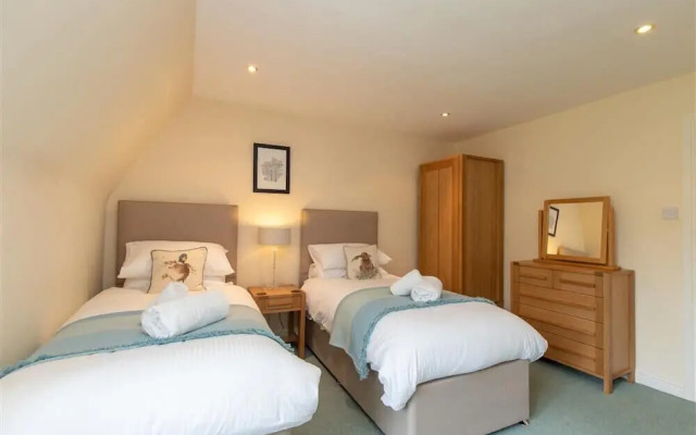 Windermere Suite