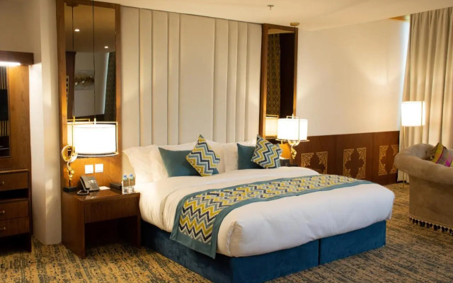 Lamasat Hotel