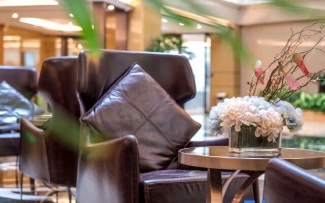 Yonglida Garden Hotel
