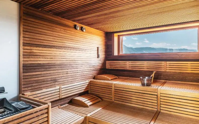 Napura Art & Nature Residence