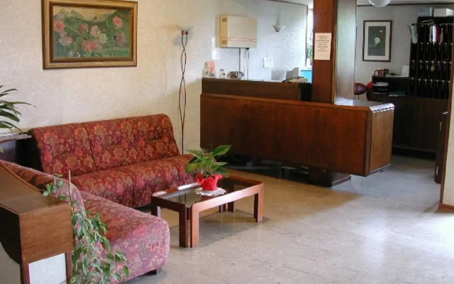 Hotel Palladio
