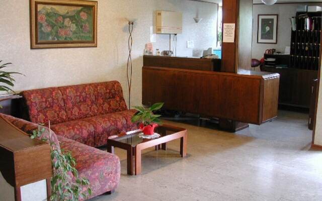 Hotel Palladio