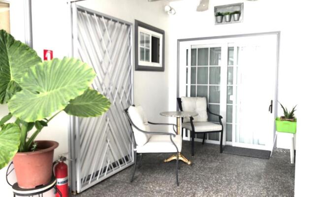 Modern Apartment La Joya de la Libertad Unit 2