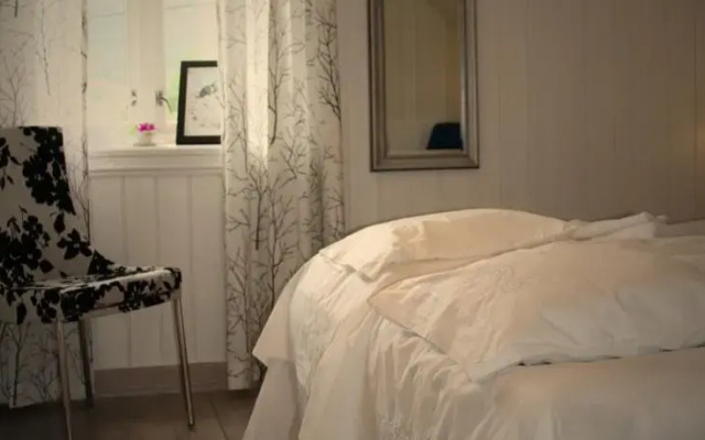 Sigmundstovo Gjestehus