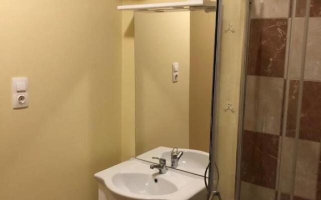 Danube apartment