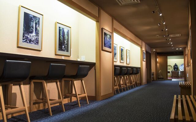 Hotel Kusakabe Armeria